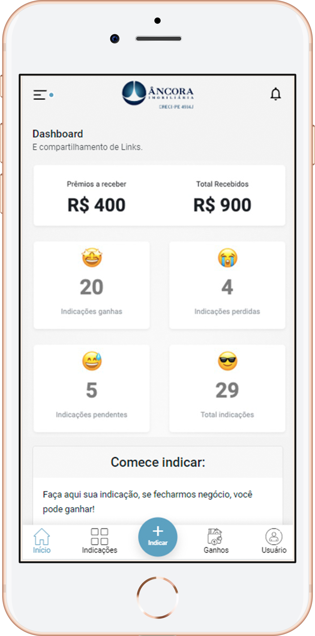 Ancora Imobiliária