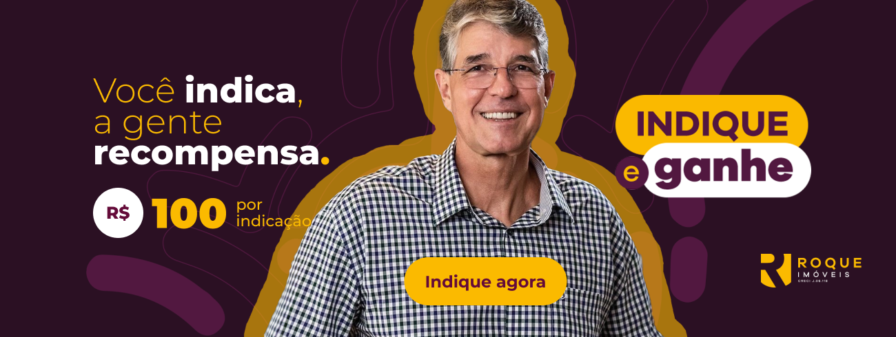 Roque Imóveis