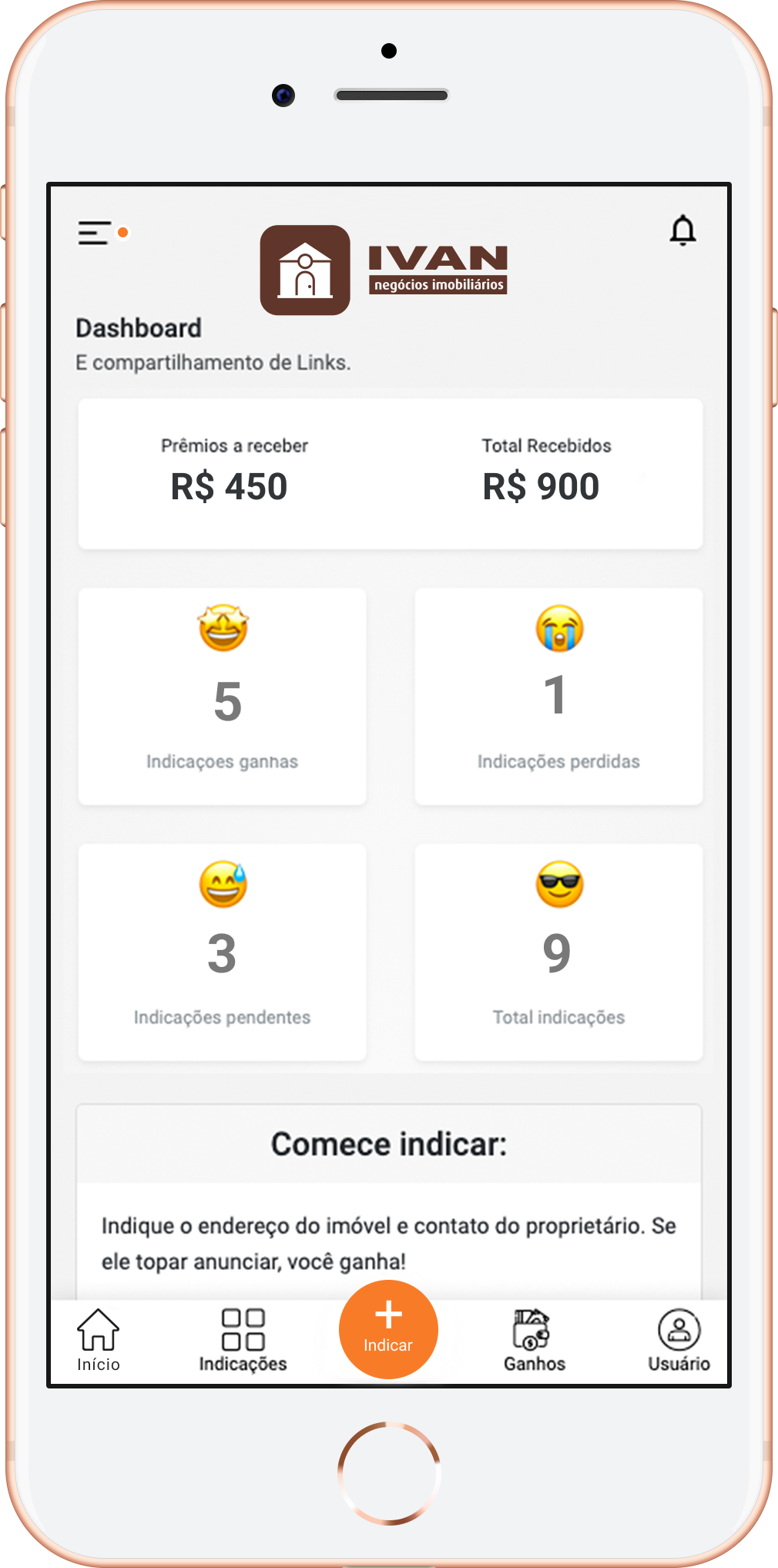 Ivan Negócios Imobiliários