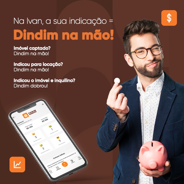 Ivan Negócios Imobiliários