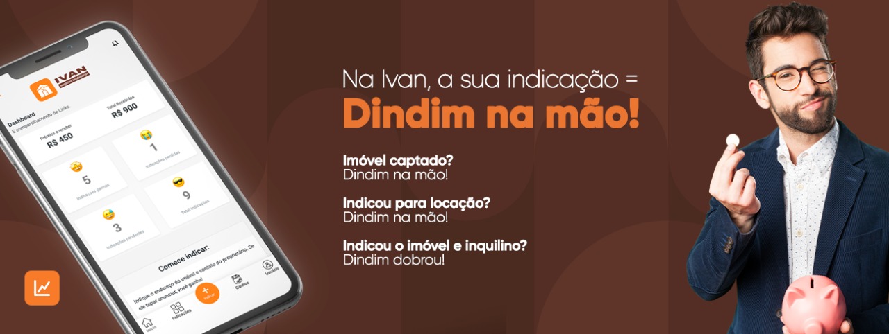 Ivan Negócios Imobiliários
