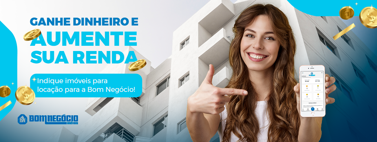 Bom Negócio Imóveis GV