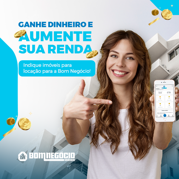 Bom Negócio Imóveis GV