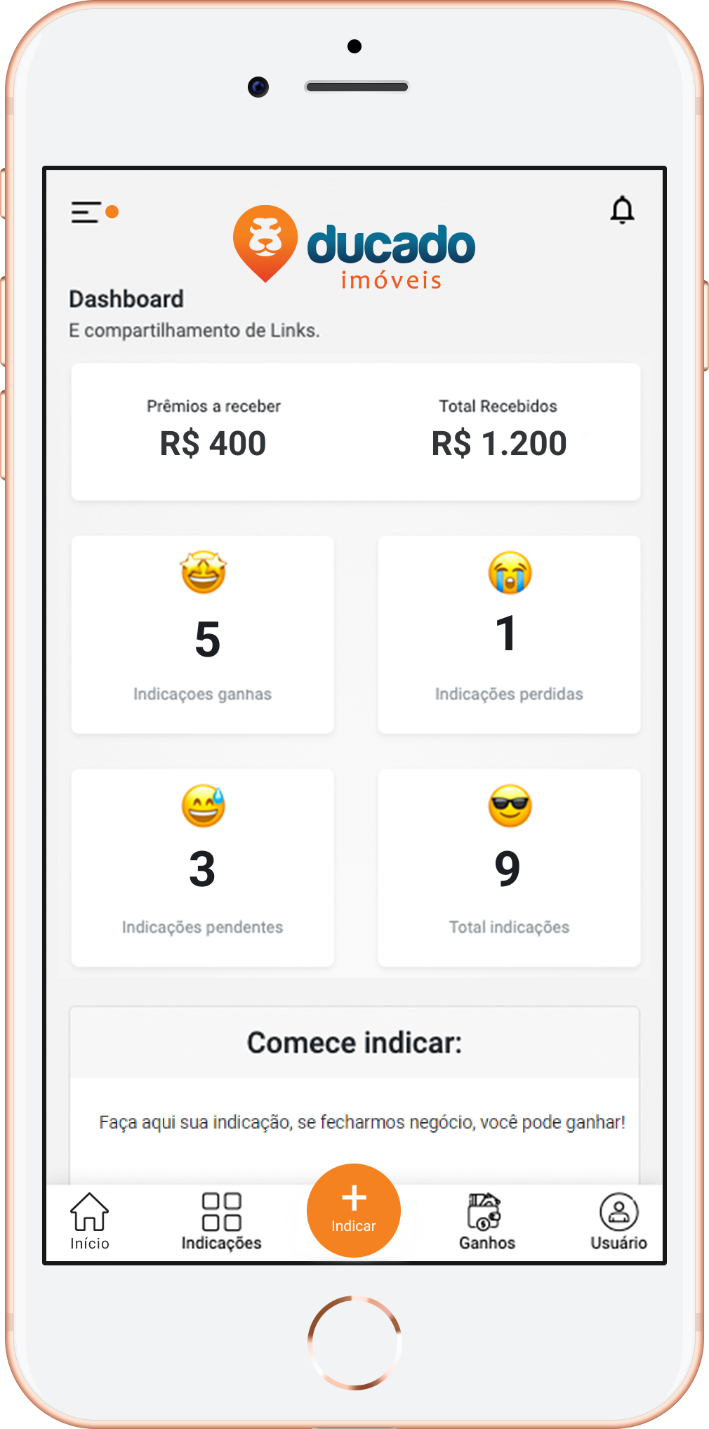 Ducado Imóveis