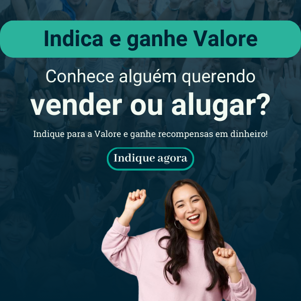 VALORE IMÓVEIS