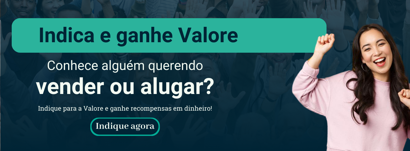 VALORE IMÓVEIS