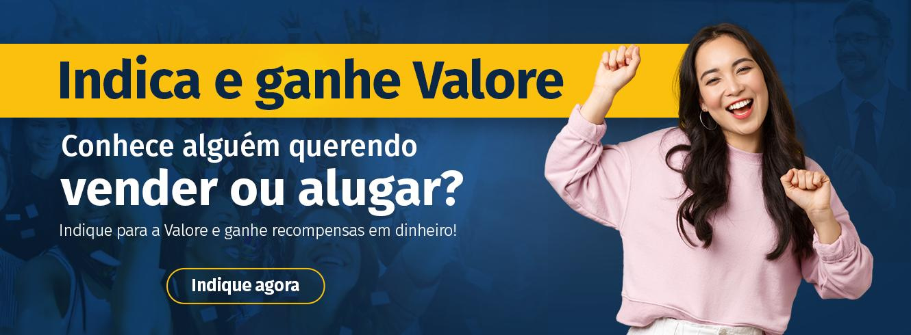 VALORE IMÓVEIS