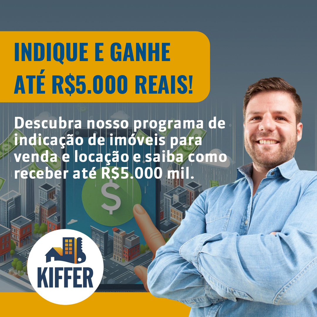 Kiffer Imóveis