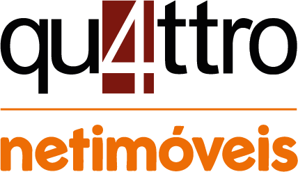 Qu4ttro | Netimóveis
