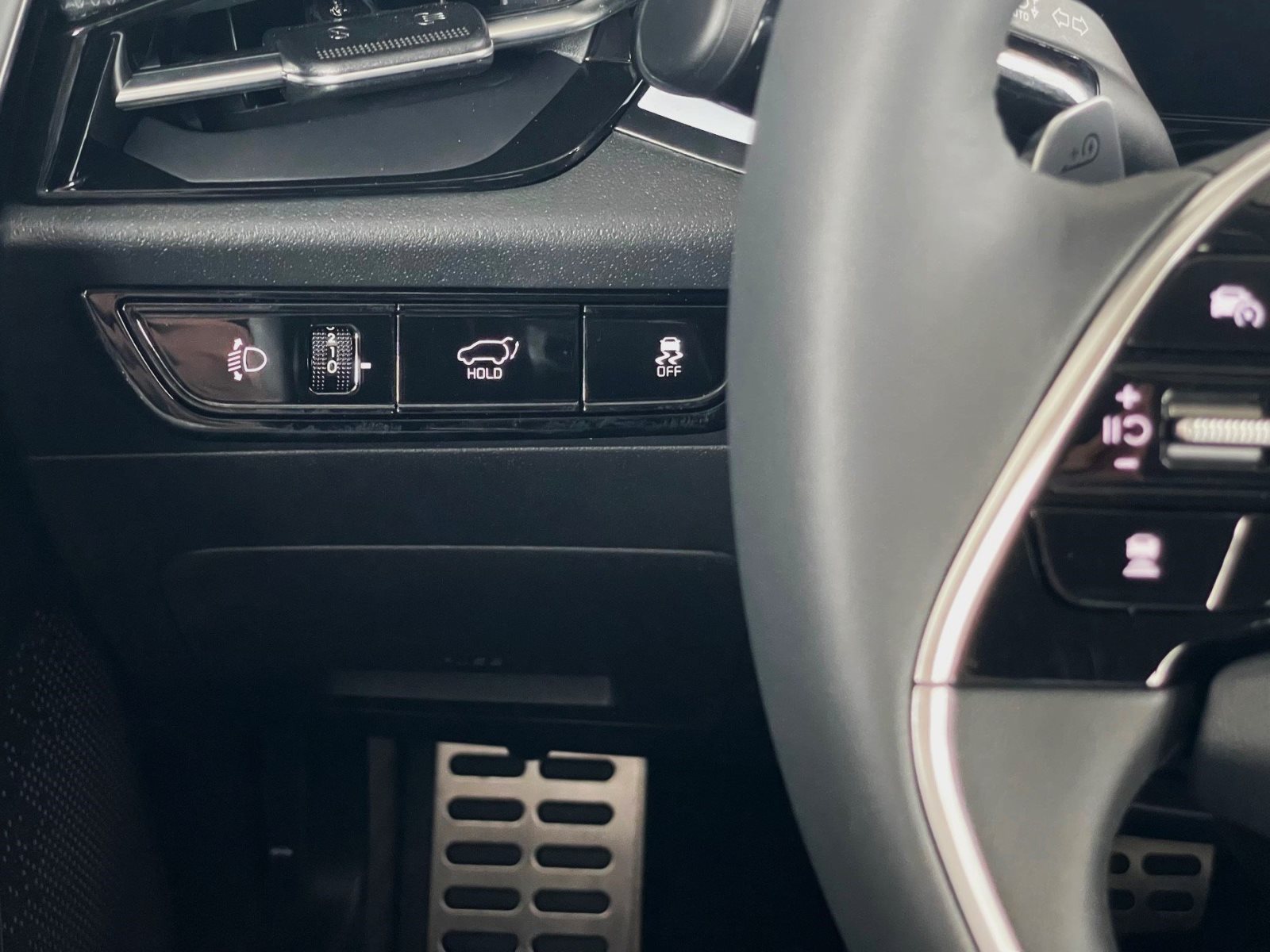 KIA Niro Niro EV Inspiration*DW*REX*TEC* — Miniatur 6