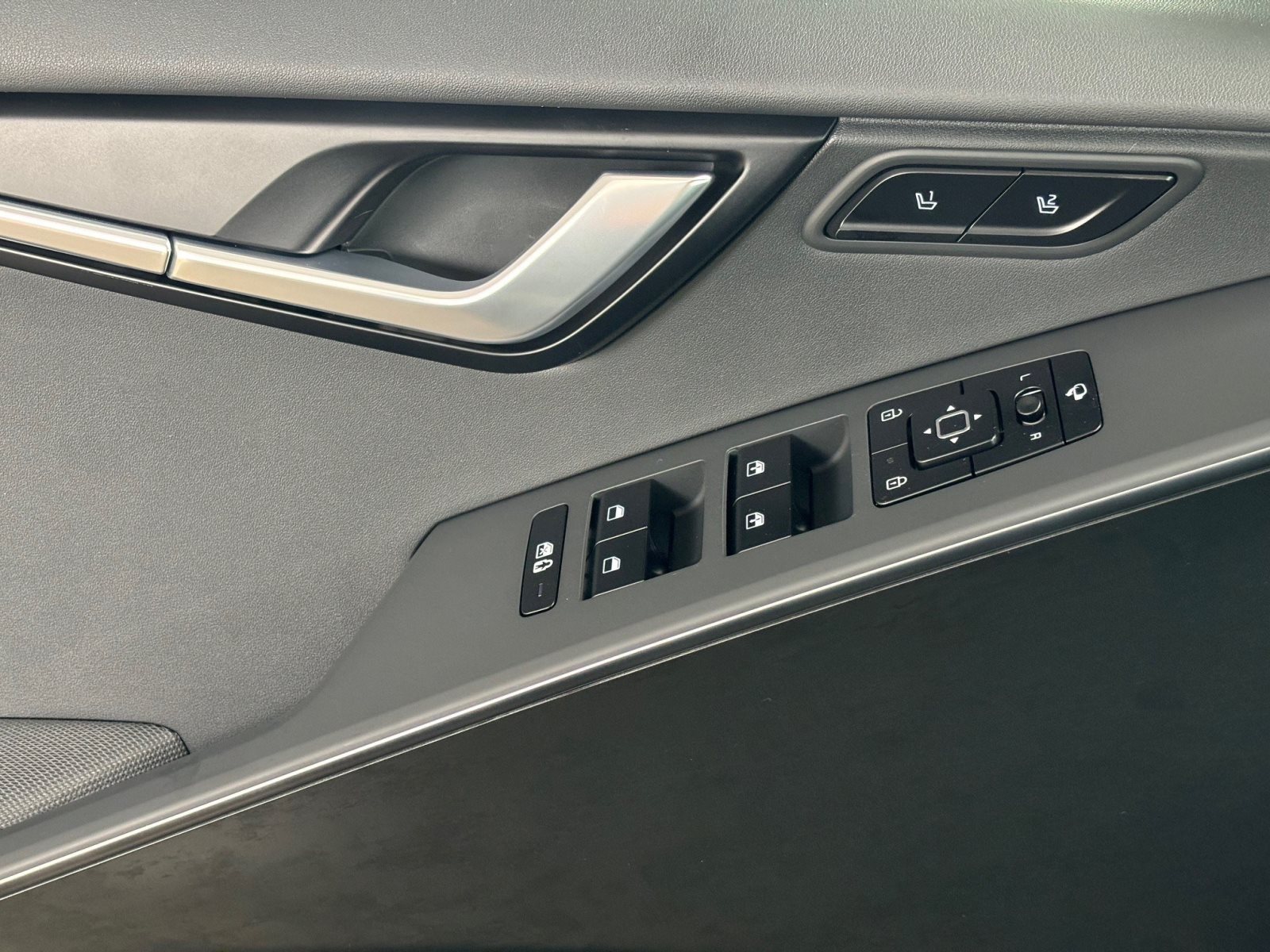 KIA Niro Niro EV Inspiration*DW*REX*TEC* — Miniatur 9