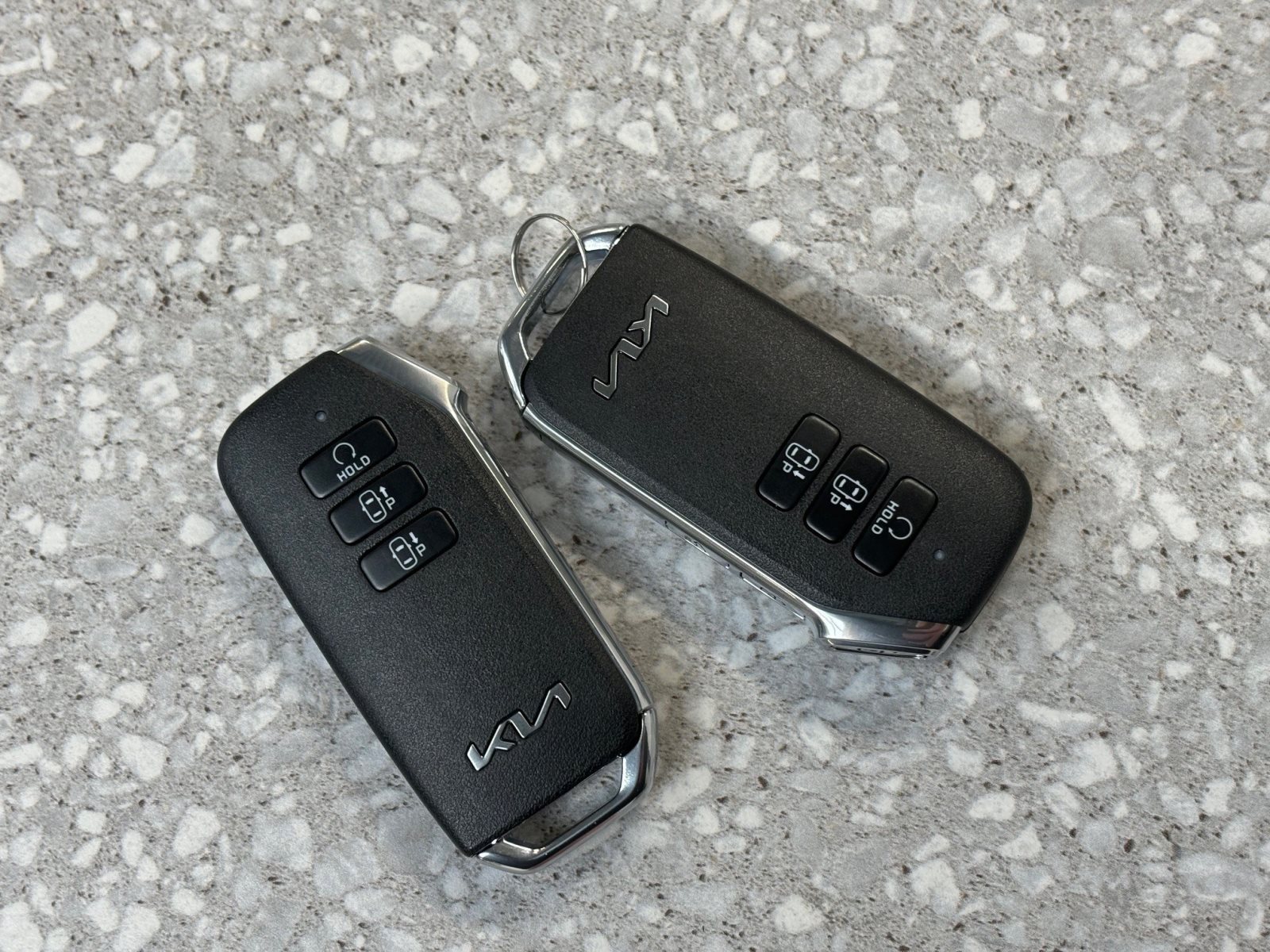 KIA Niro Niro EV Inspiration*DW*REX*TEC* — Miniatur 10