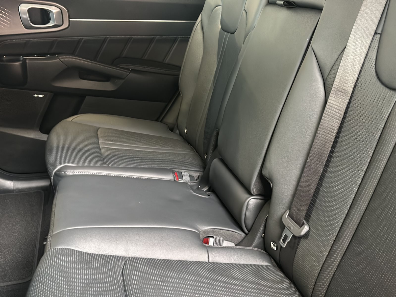 KIA Sorento 1.6T Plug-In-Hybrid PHEV Spirit FACELIFT — Miniatur 2
