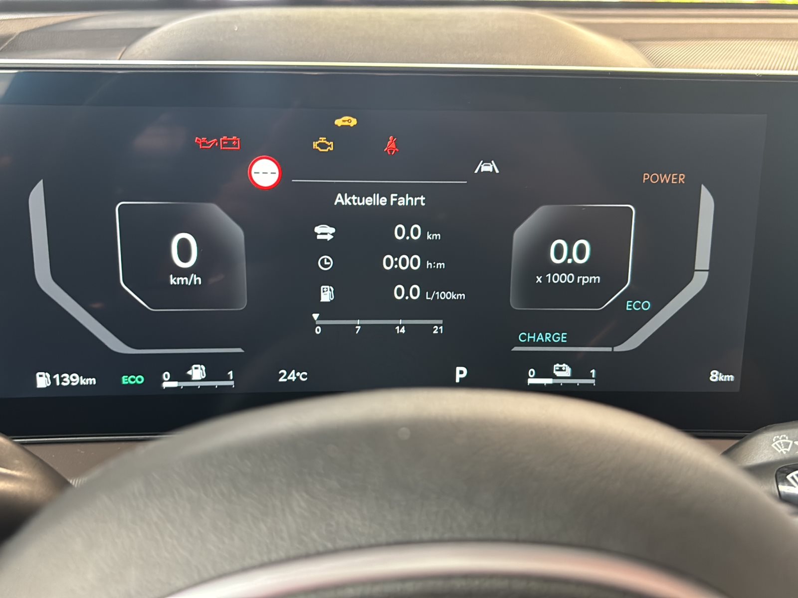 KIA Sorento 1.6T Plug-In-Hybrid PHEV Spirit FACELIFT — Miniatur 8