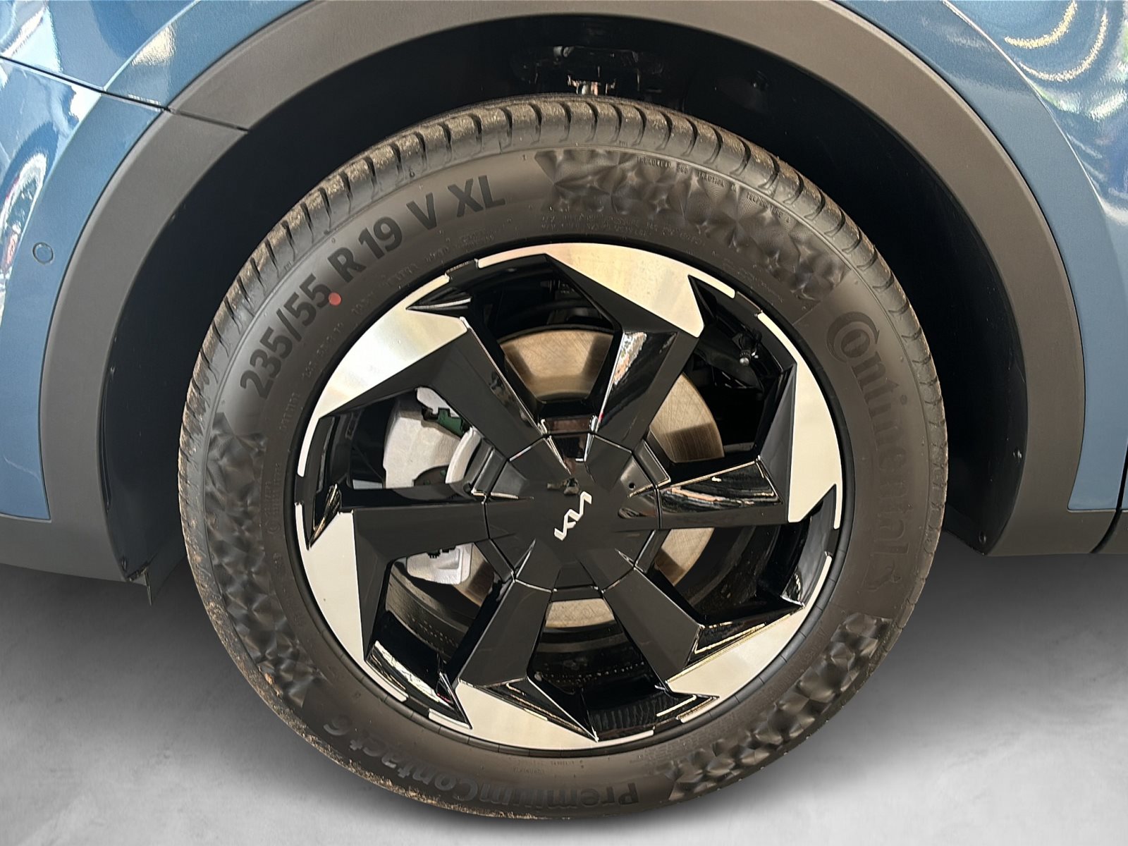 KIA Sorento 1.6T Plug-In-Hybrid PHEV Spirit FACELIFT — Miniatur 16