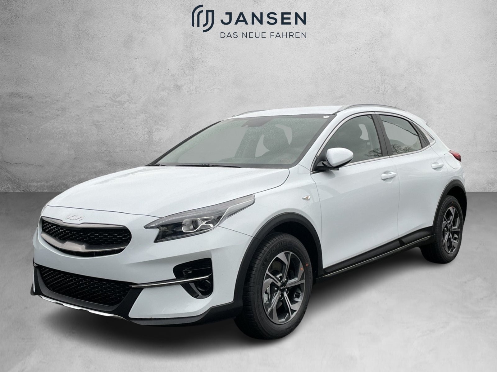 KIA XCeed 1.0-T Edition 7 +Emotion *DAB*Sitzhzg*PDC* — Bild 1