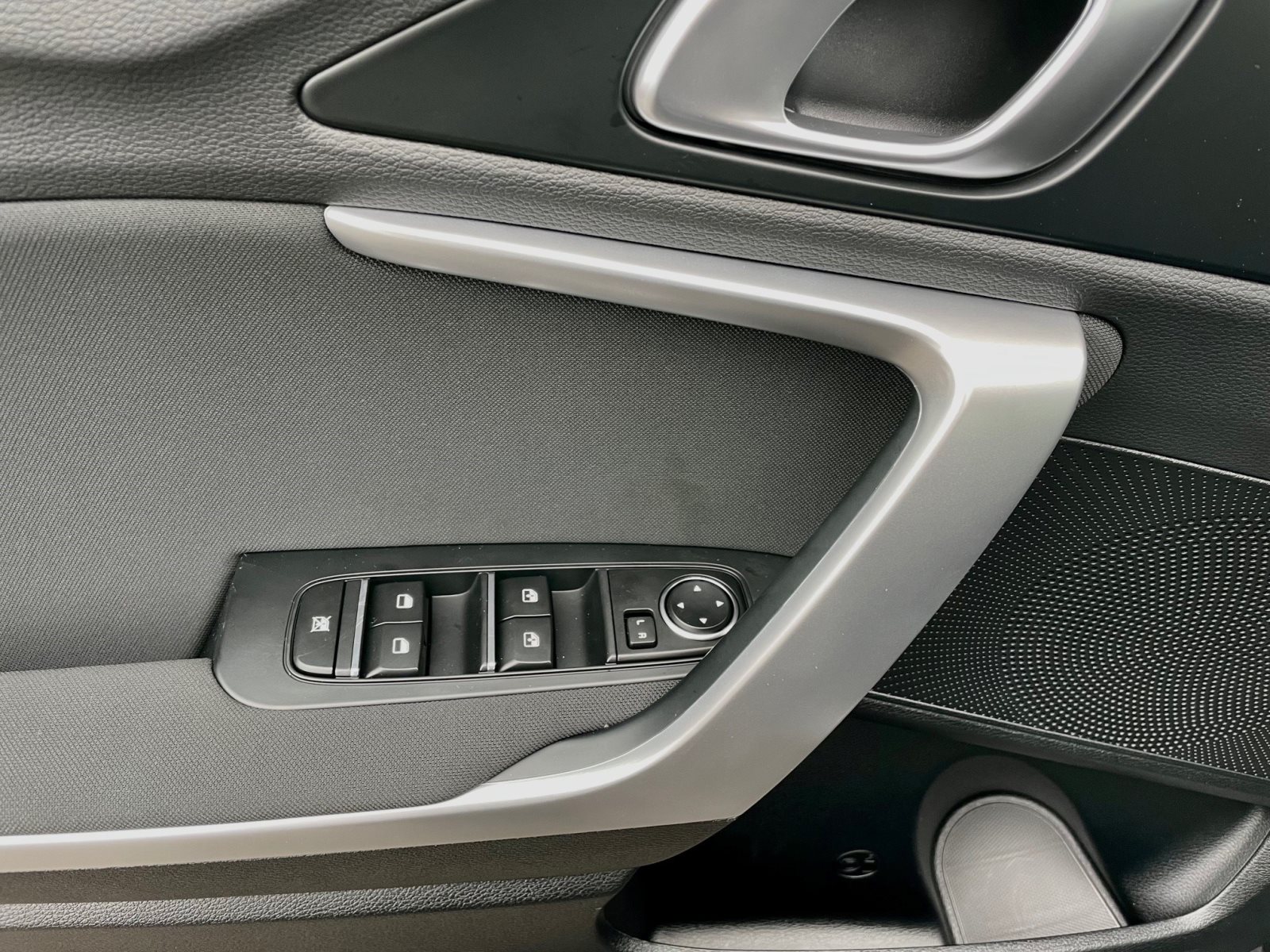 KIA XCeed 1.0-T Edition 7 +Emotion *DAB*Sitzhzg*PDC* — Miniatur 3