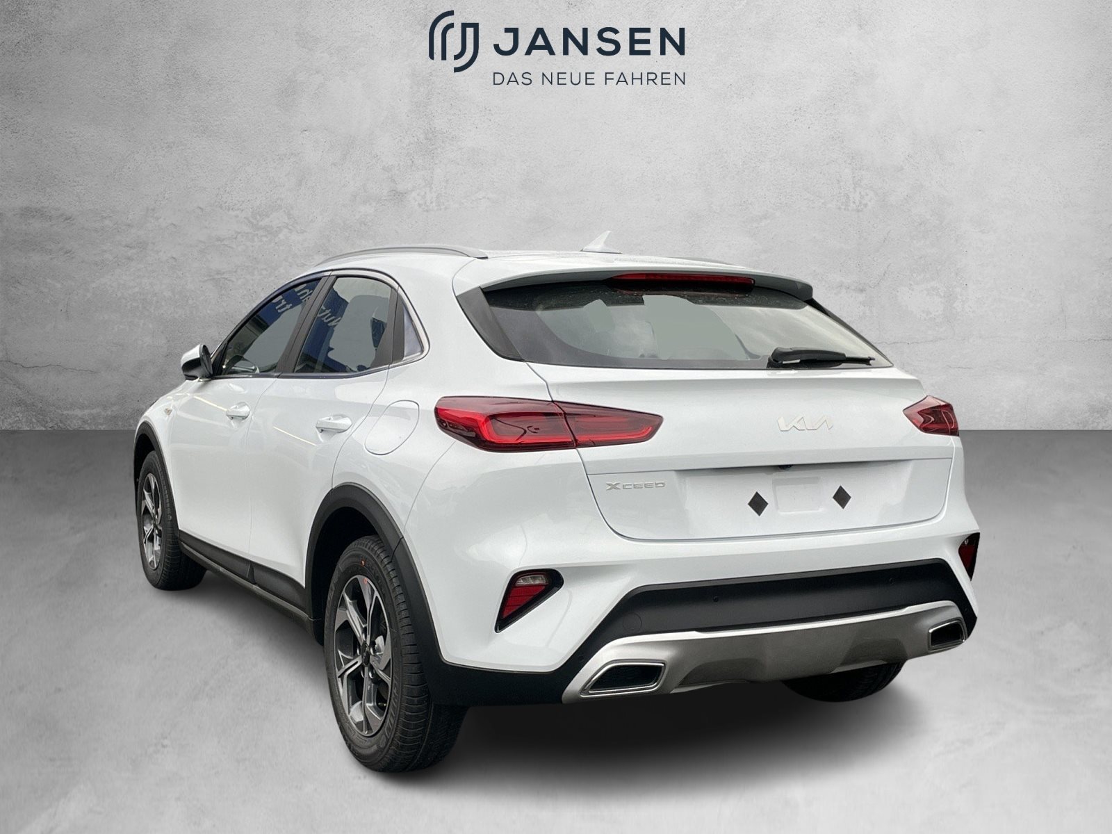 KIA XCeed 1.0-T Edition 7 +Emotion *DAB*Sitzhzg*PDC* — Miniatur 5