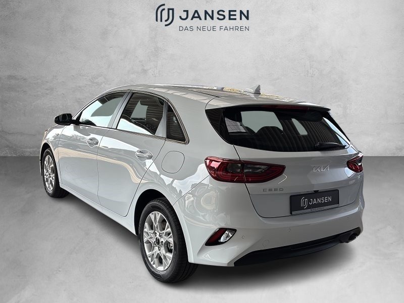 KIA Ceed Vision 1.0 T-GDI inkl. Ganzjahresreifen — Miniatur 13