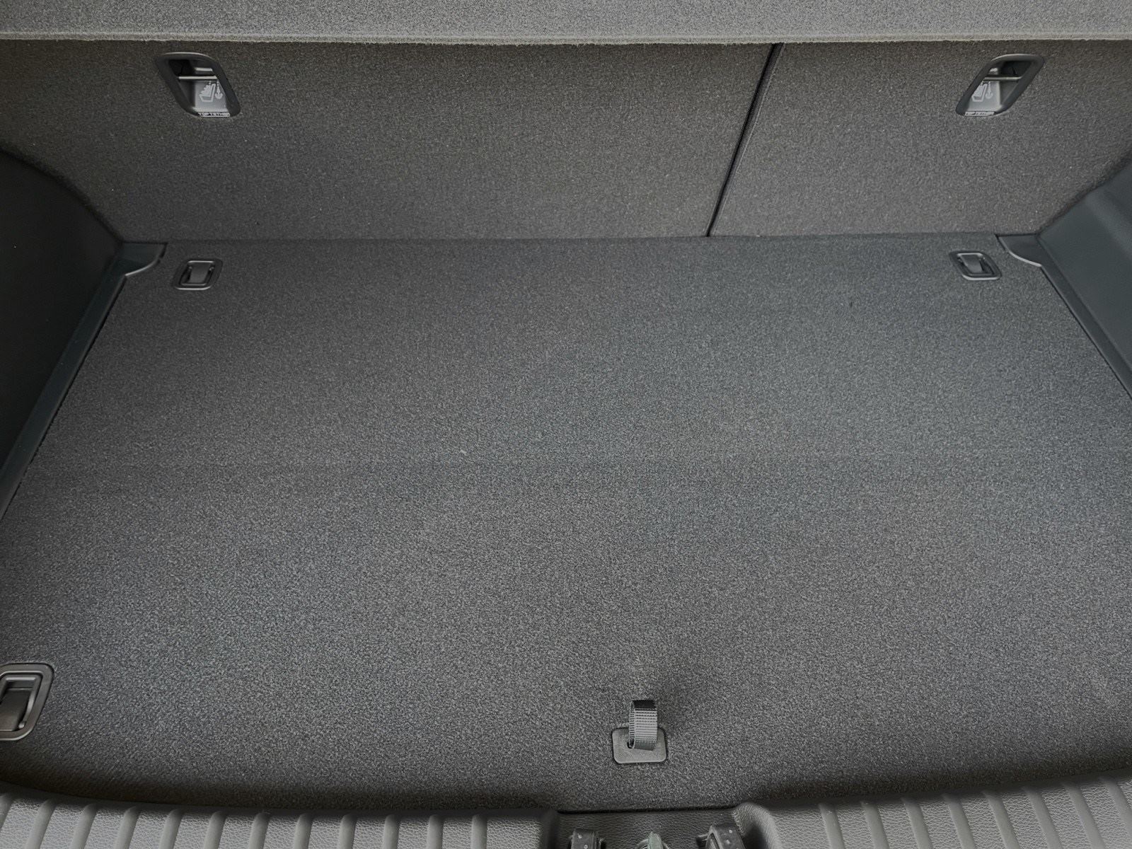 KIA Soul EV Inspiration *64KWh*Leder — Miniatur 8