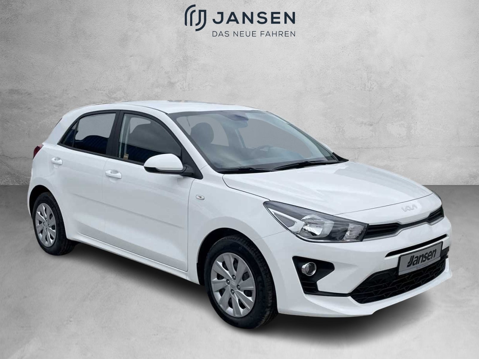 KIA Rio 1,2 Edition *Klima*DAB*Bluetooth — Miniatur 7
