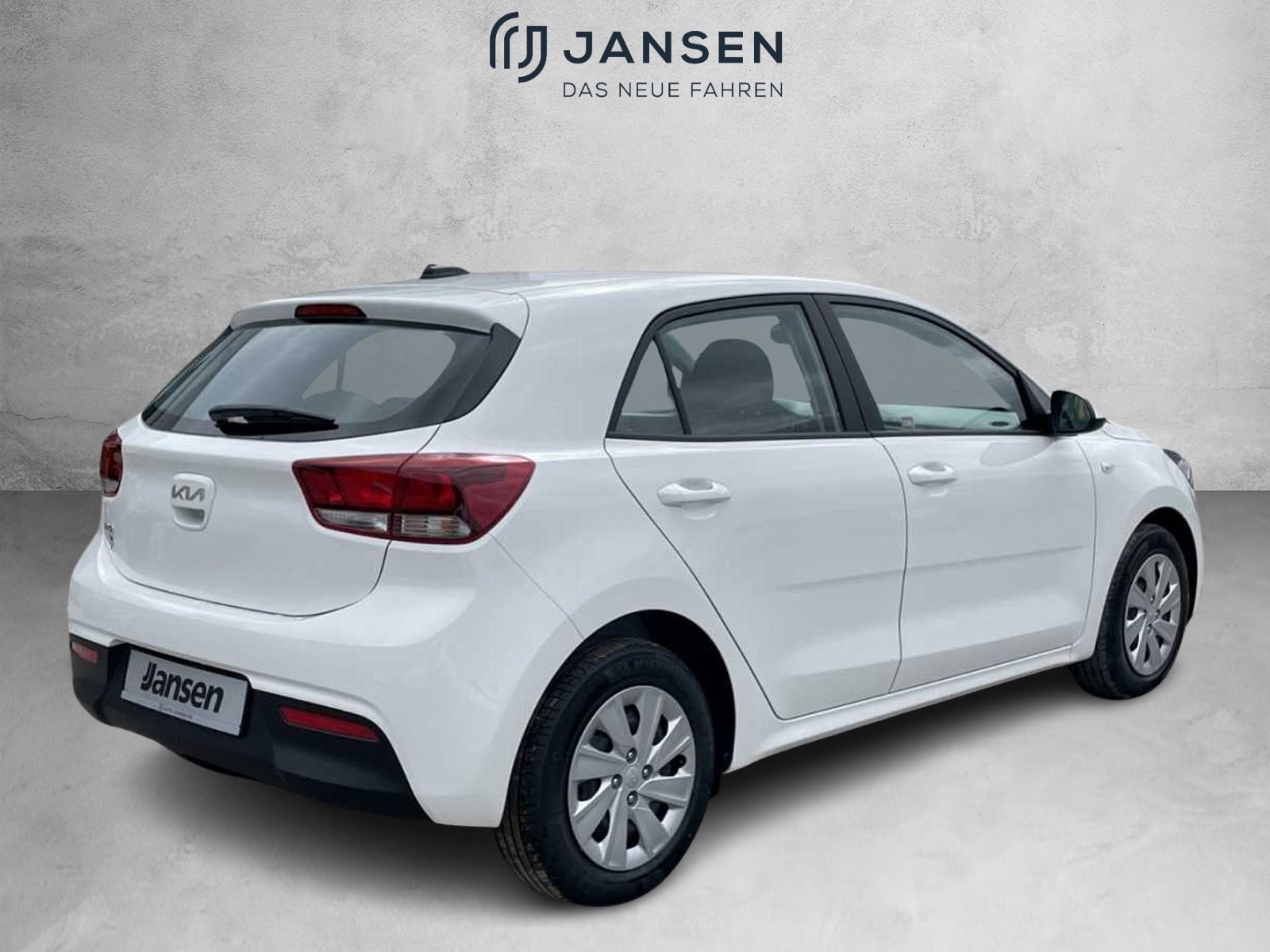 KIA Rio 1,2 Edition *Klima*DAB*Bluetooth — Miniatur 10