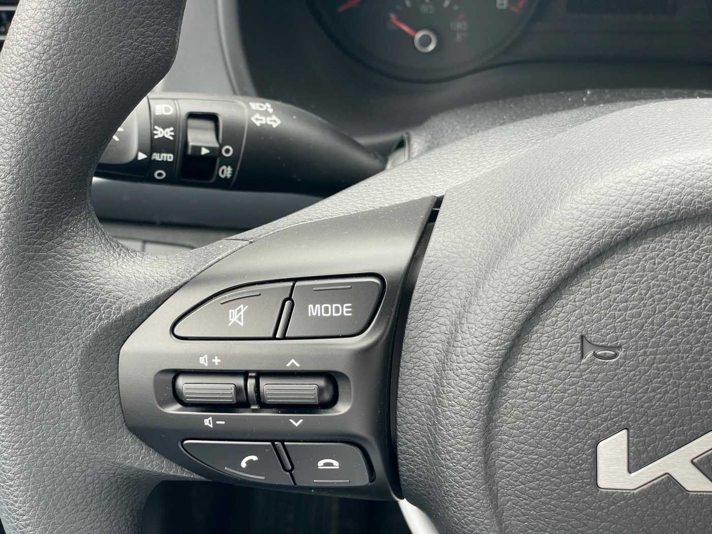 KIA Rio 1,2 Edition *Klima*DAB*Bluetooth — Miniatur 14