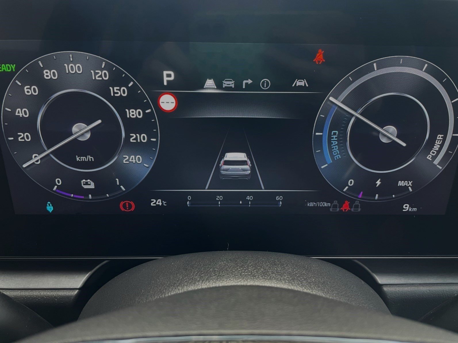 KIA Niro EV Vision — Miniatur 2