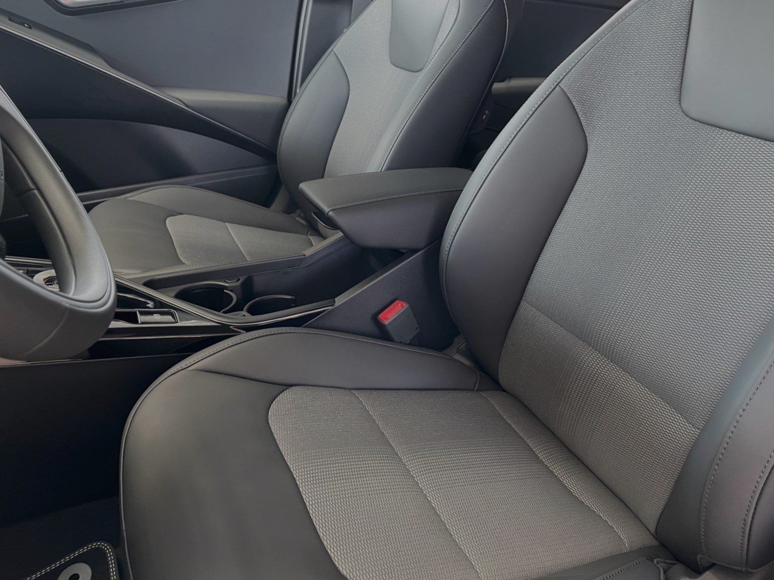 KIA Niro EV Vision — Miniatur 11