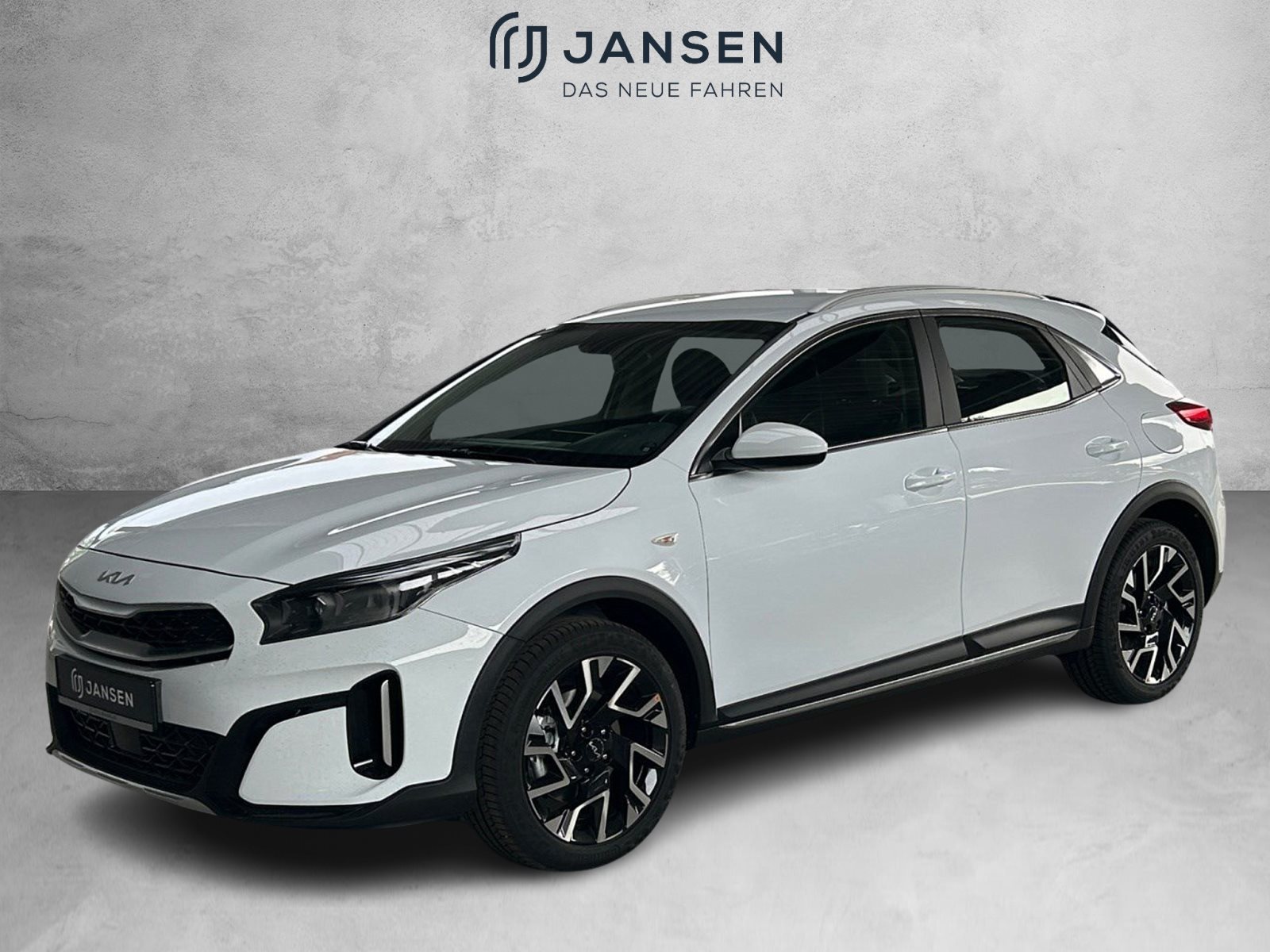 KIA XCeed 1.0-T Vision + Komfort -Paket — Bild 1