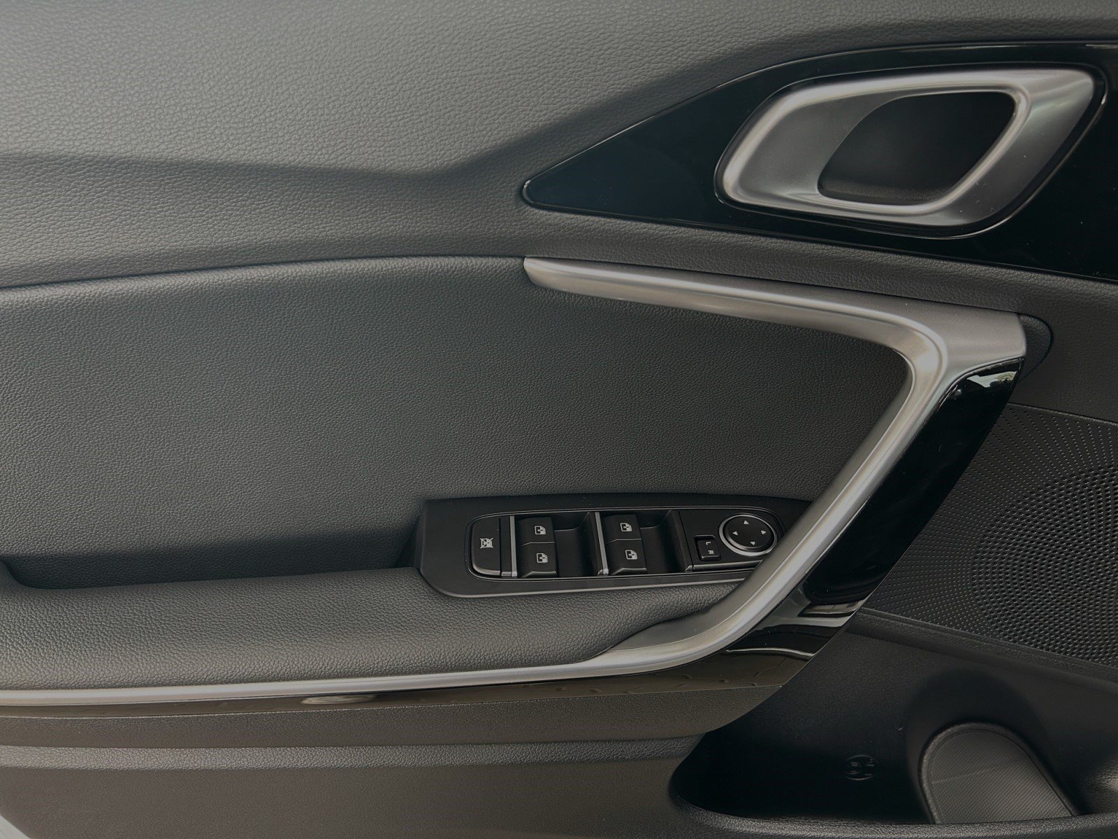 KIA XCeed 1.0-T Vision + Komfort -Paket — Miniatur 15