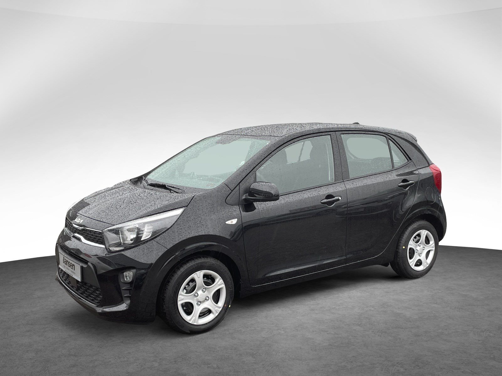 KIA Picanto 1.0 AUTOMATIK Vision *Navi*Kamera — Bild 1