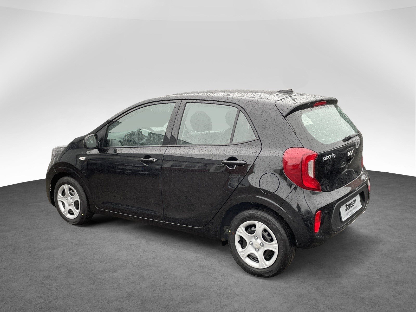 KIA Picanto 1.0 AUTOMATIK Vision *Navi*Kamera — Miniatur 5