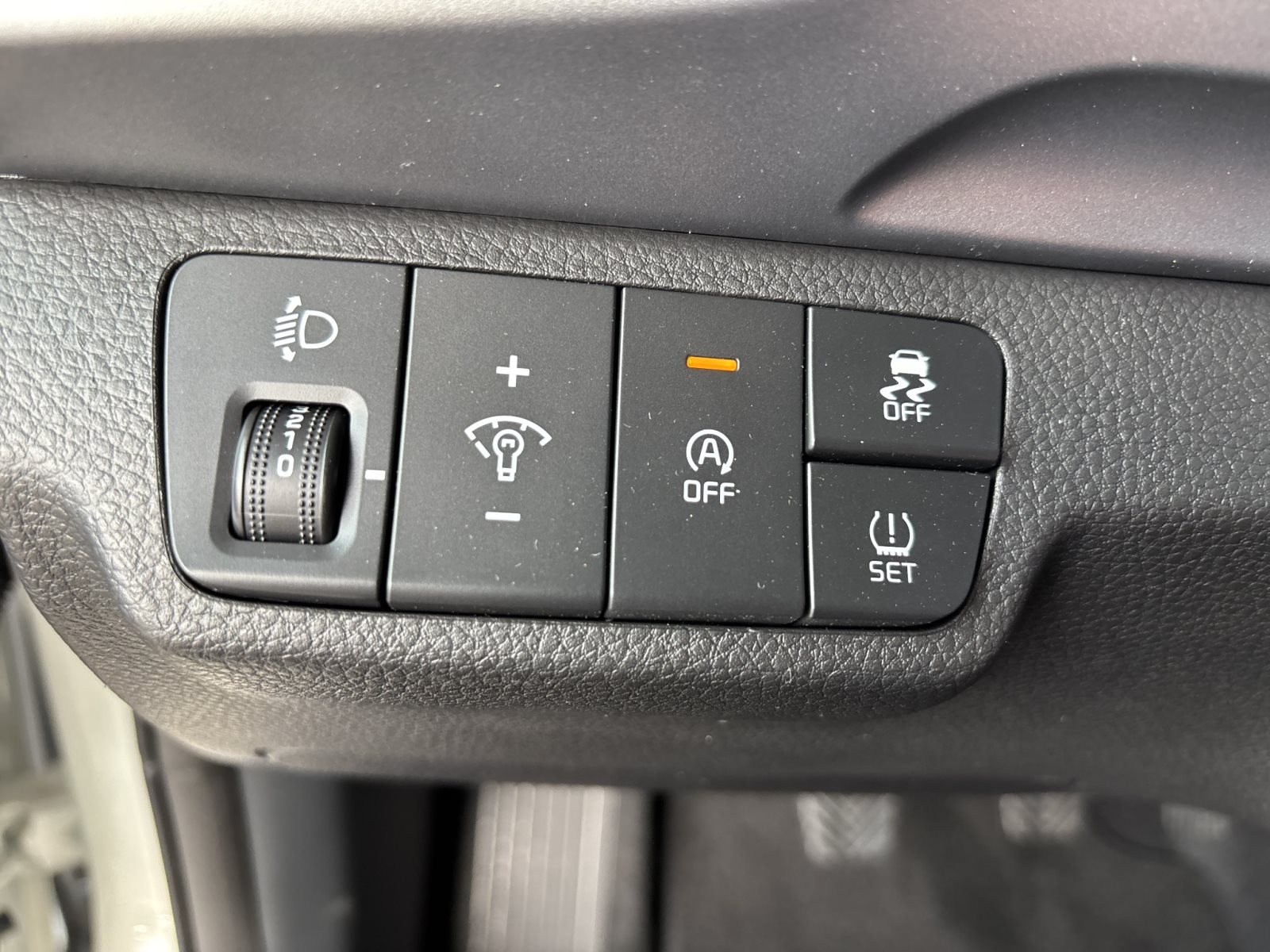 KIA Stonic 1.0-T Vision *Navi* — Miniatur 8