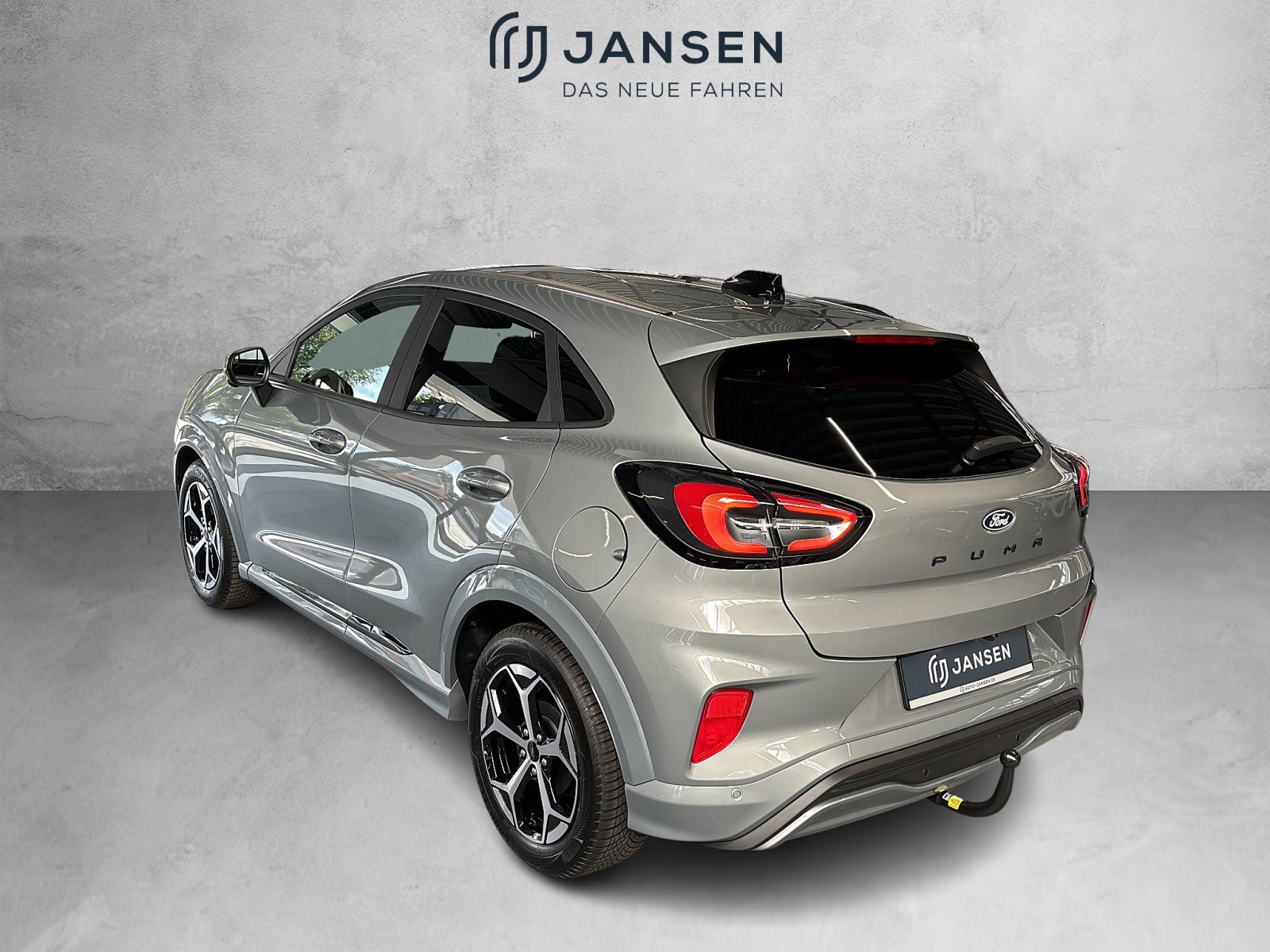 Ford Puma ST-Line *GZJR*TWA*el. Heckklappe* — Miniatur 16