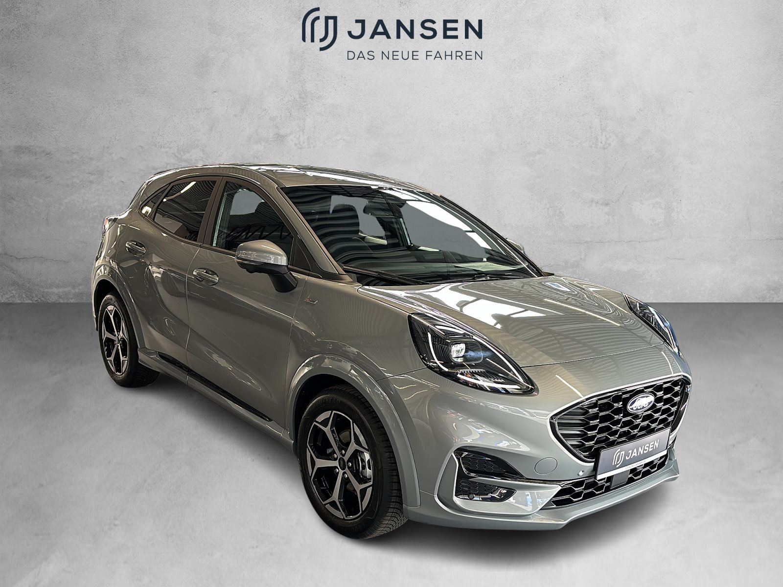 Ford Puma ST-Line *GZJR*TWA*el. Heckklappe* — Miniatur 18