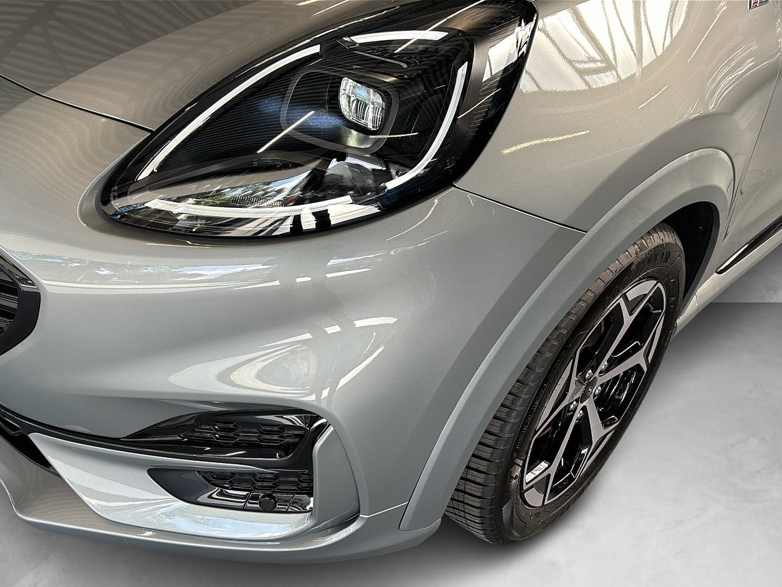 Ford Puma ST-Line *GZJR*TWA*el. Heckklappe* — Miniatur 20