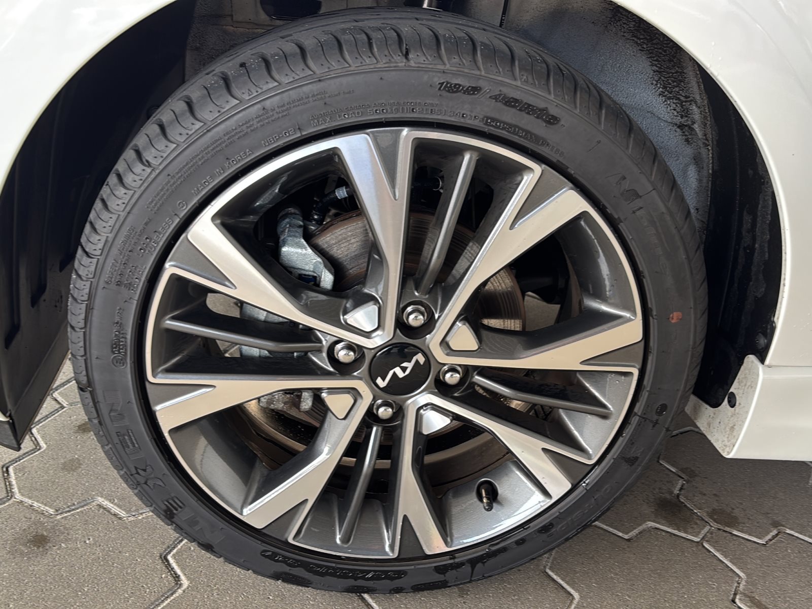 KIA Picanto 1.2 GT Line *Assist-Paket* — Miniatur 19