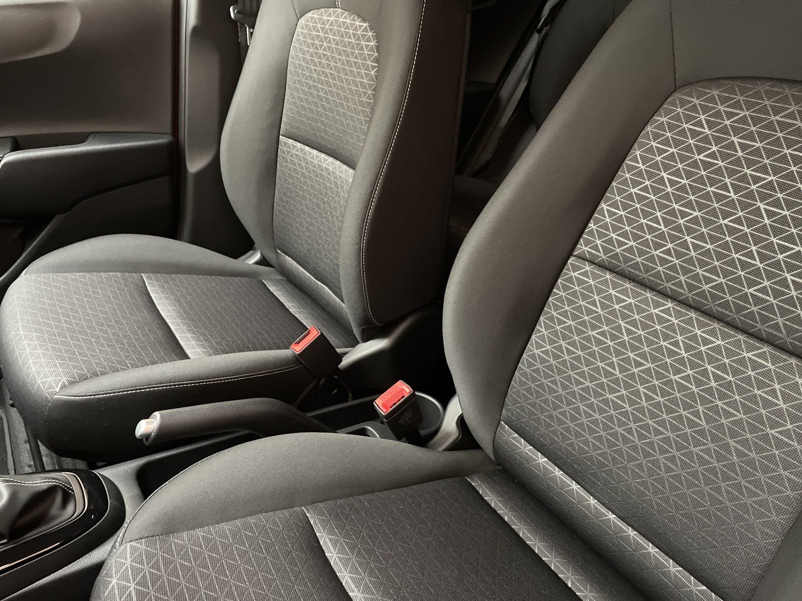KIA Picanto 1.0 Vision *Navi*Alu* — Miniatur 12