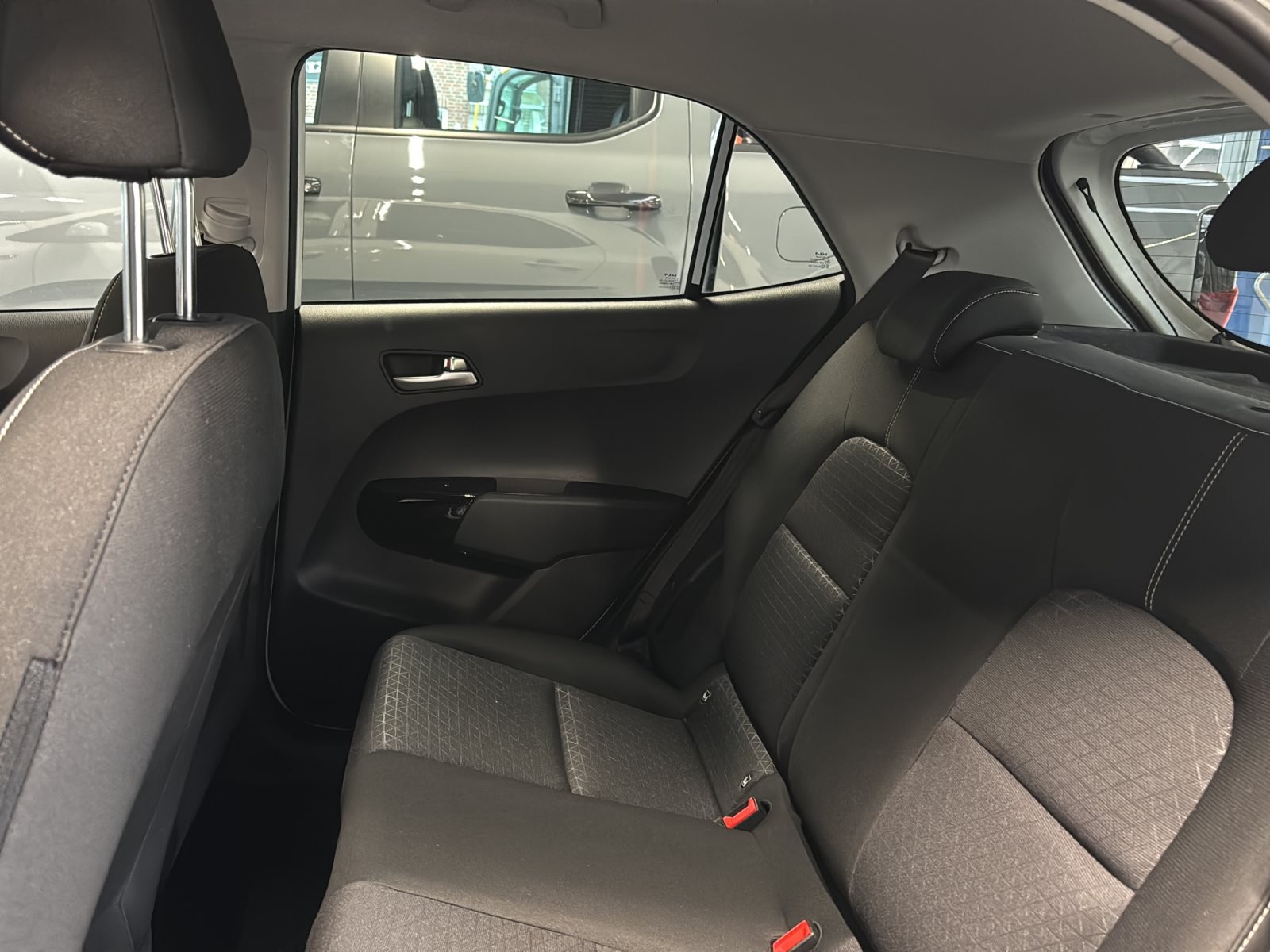 KIA Picanto 1.0 Vision *Navi*Alu* — Miniatur 3