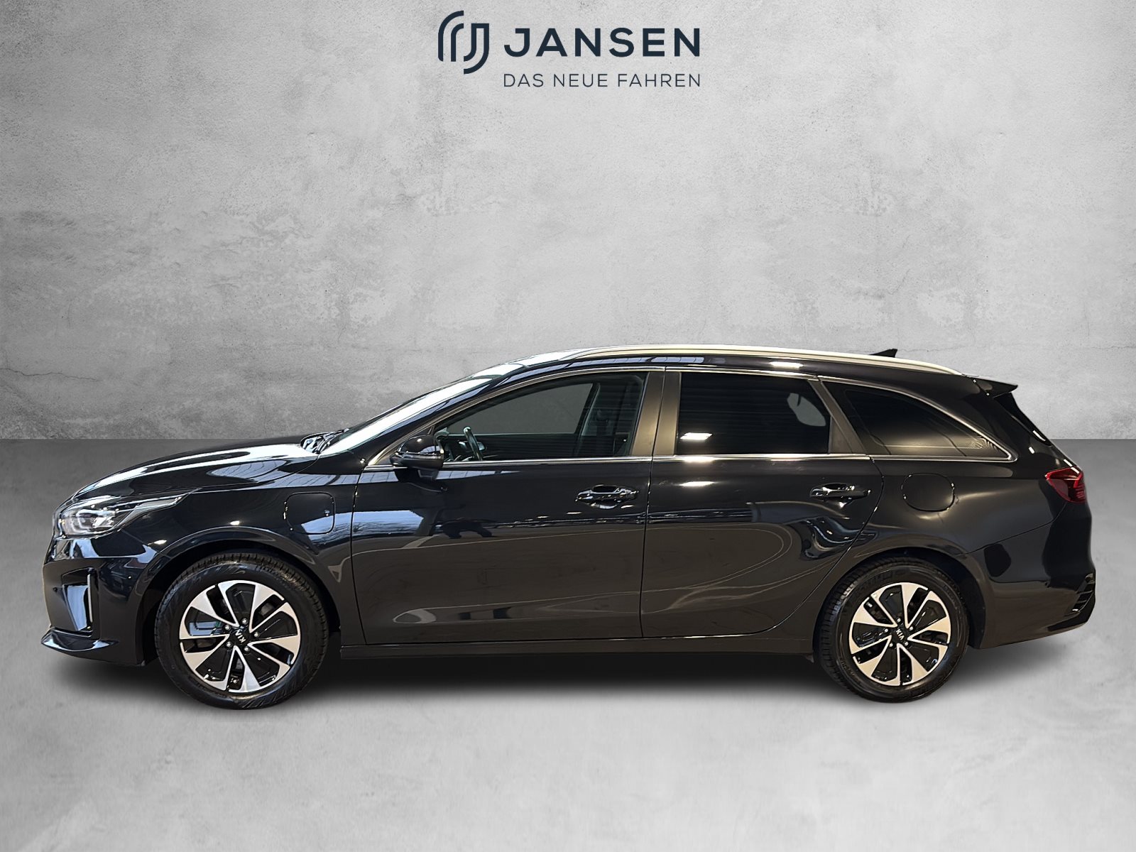 KIA Ceed Sportswagon Plug-in Hybrid Spirit *AHK*Winterdder* — Miniatur 12
