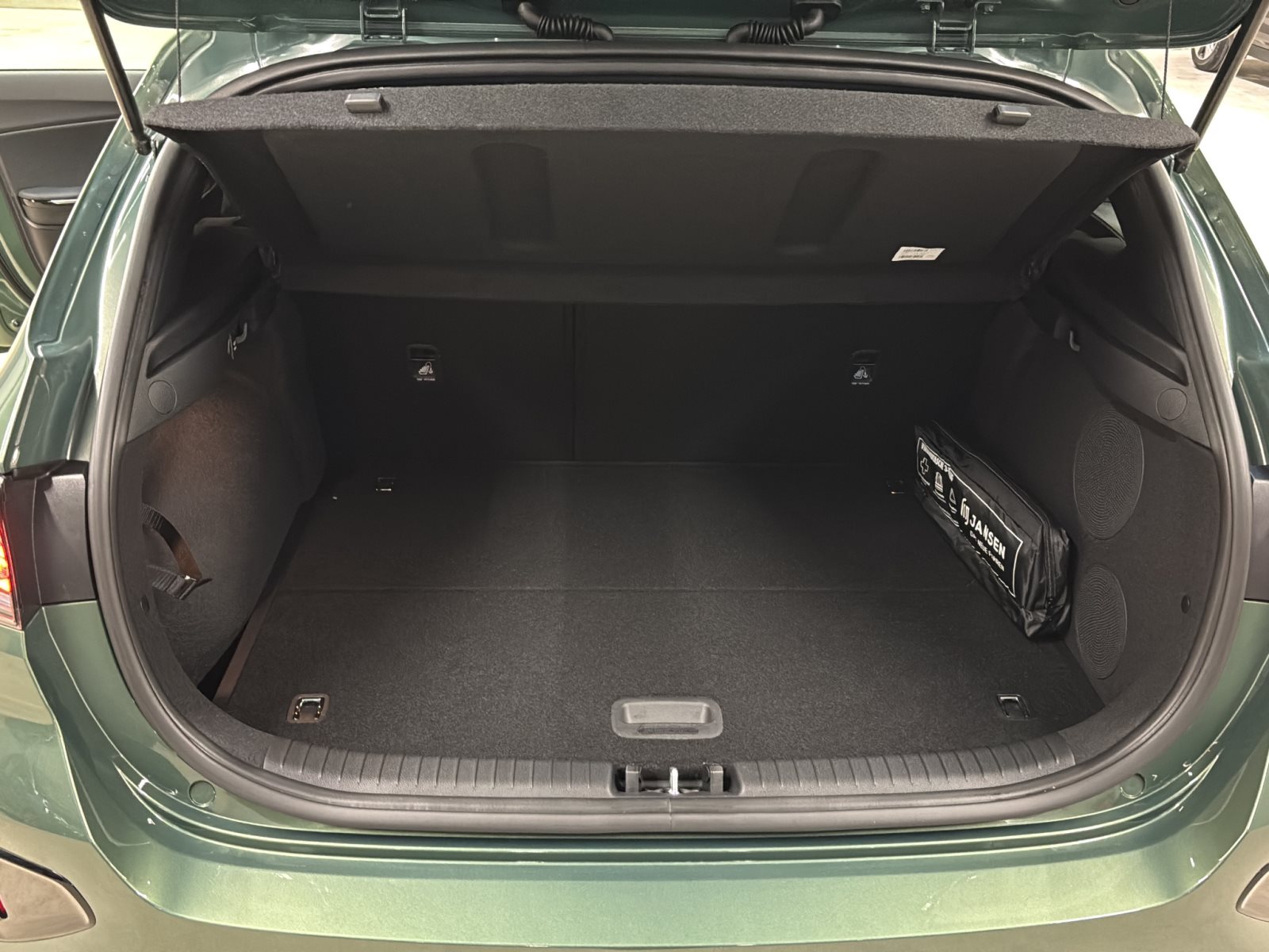 KIA Ceed 1.5 T-GDI GT Line *Ganzjahresreifen* — Miniatur 13