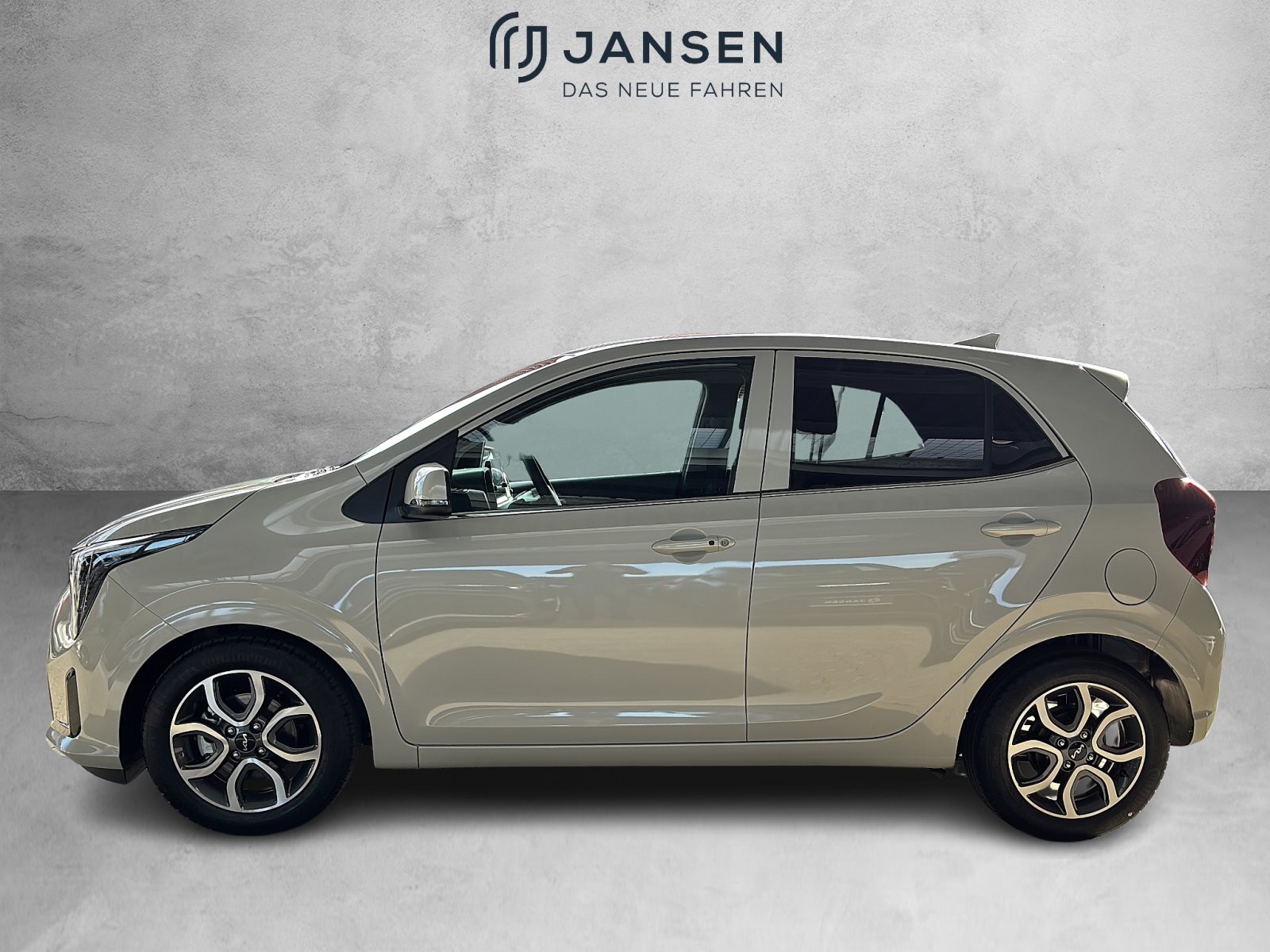 KIA Picanto 1.2 Spirit Automatik *FACELIFT* — Miniatur 12