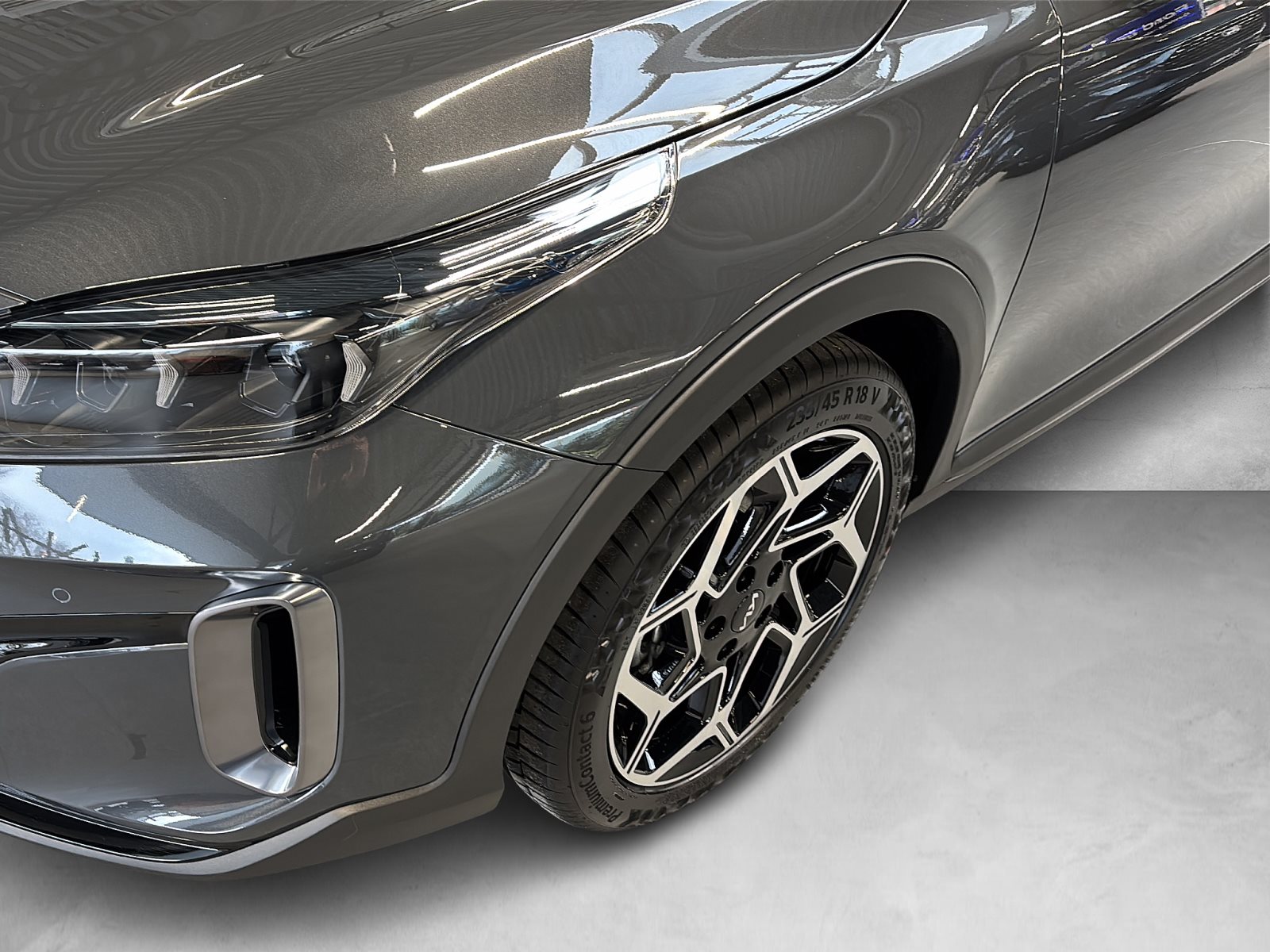 KIA XCeed 1.5 T-GDI DCT GT Line — Miniatur 18
