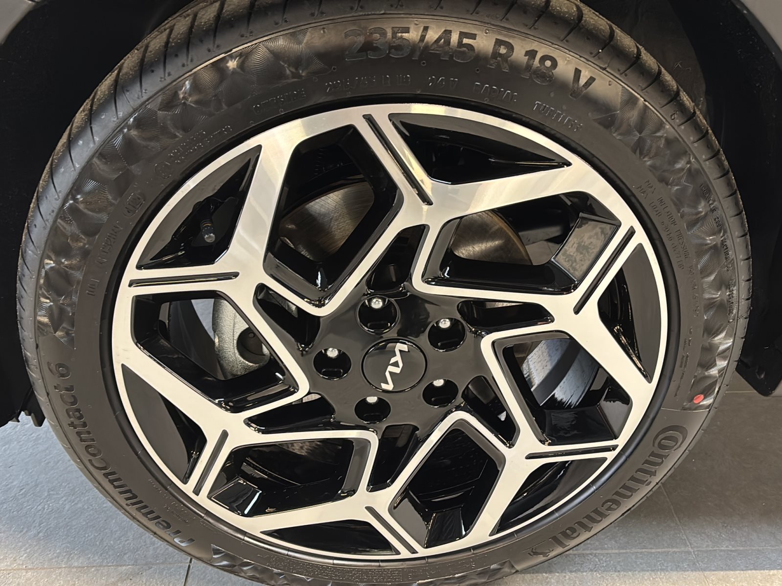 KIA XCeed 1.5 T-GDI DCT GT Line — Miniatur 19