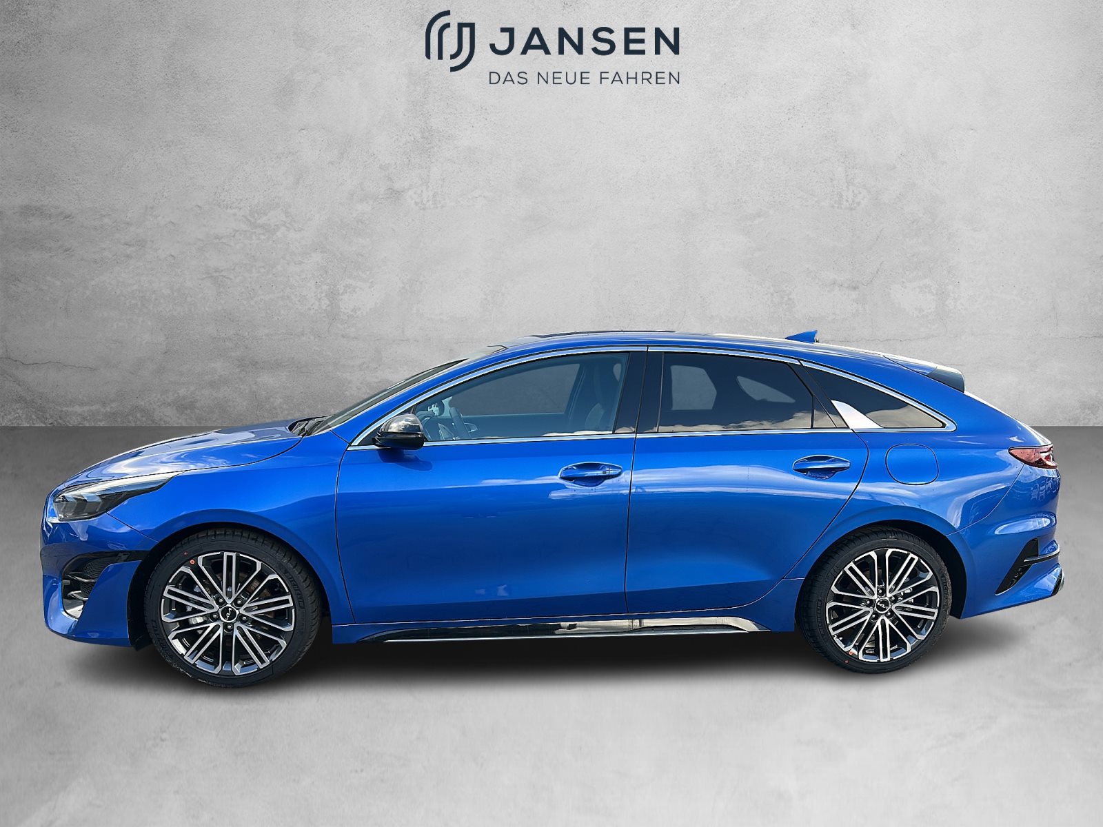 KIA ProCeed 1.5 T-i DCT7 GTL — Miniatur 11