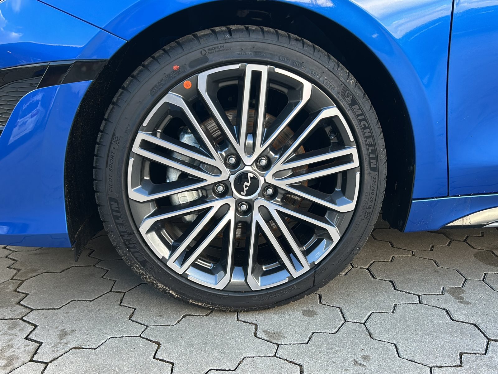 KIA ProCeed 1.5 T-i DCT7 GTL — Miniatur 18