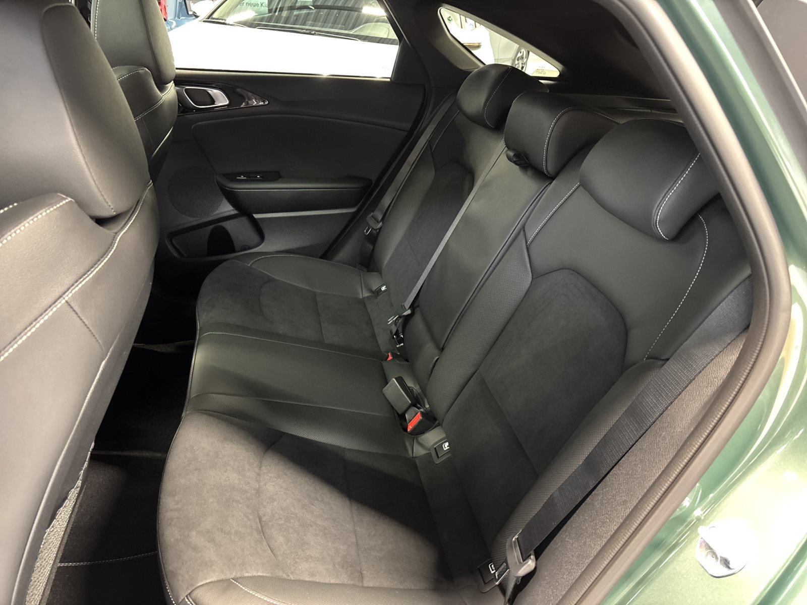 KIA ProCeed GT-Line — Miniatur 3
