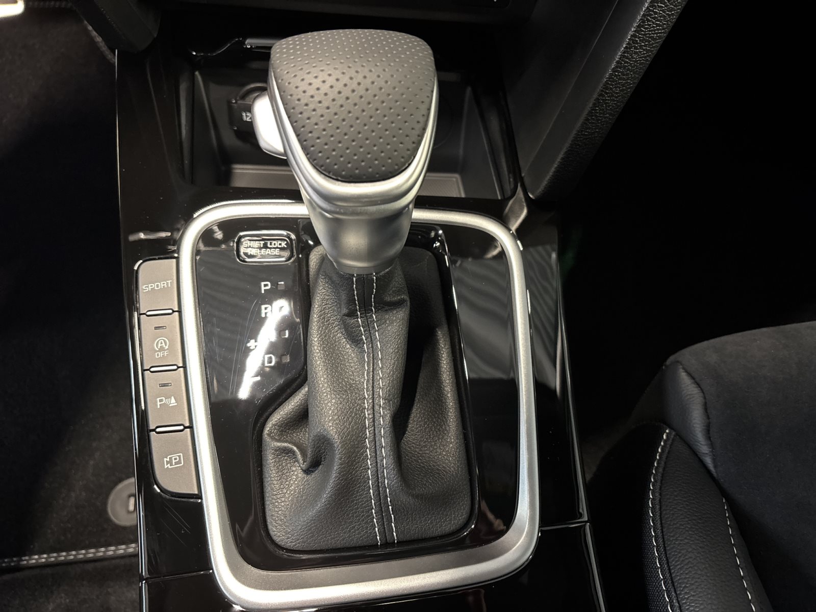 KIA ProCeed GT-Line — Miniatur 7