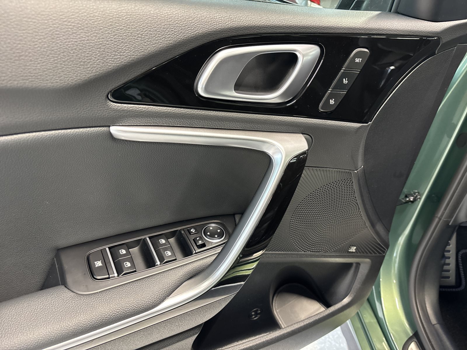 KIA ProCeed GT-Line — Miniatur 10